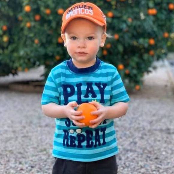 Meet your Posher, Kyle - Picture 1 of 1